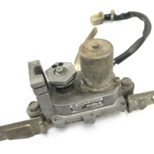 Suzuki RG 250 Gamma GJ21D [1987] - Aktuator eksoskontroll kraftventil servomotor