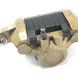 Suzuki RG 250 Gamma GJ21D [1987] - Bremsecaliper Tokico bak