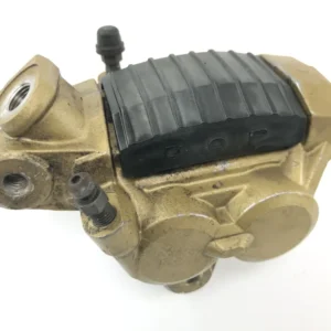 Suzuki RG 250 Gamma GJ21D [1987] - Bremsecaliper foran venstre dobbelt stempel
