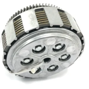 Suzuki RG 250 Gamma GJ21D [1987] - Clutch clutch kurv clutch pakke