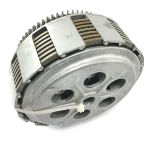 Suzuki RG 250 Gamma GJ21D [1987] - Clutch clutch kurv clutch pakke
