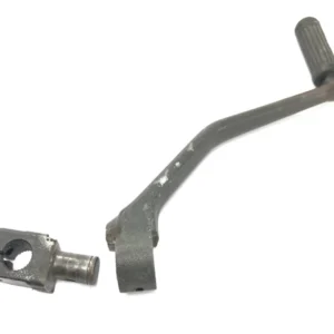 Suzuki RG 250 Gamma GJ21D [1987] - Kickstarter kickstart spak kicker