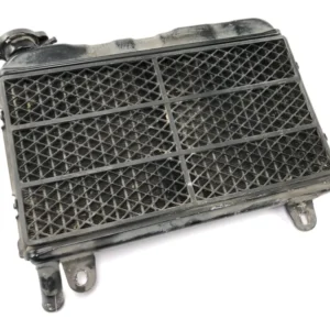 Suzuki RG 250 Gamma GJ21D [1987] - Radiator vannkjøler kjølesystem