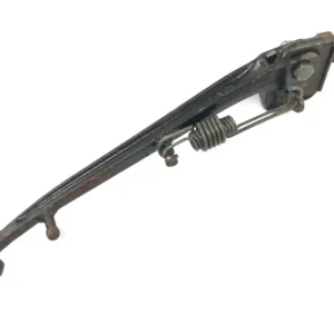 Suzuki RG 250 Gamma GJ21D [1987] - Sidestativ med fjærende sidestøtte