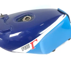 Suzuki RG 250 Gamma GJ21D [1987] - Tank bensintank drivstofftank