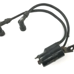 Suzuki RG 250 Gamma GJ21D [1987] - Tennspole tennspole enhet dobbel tennspole