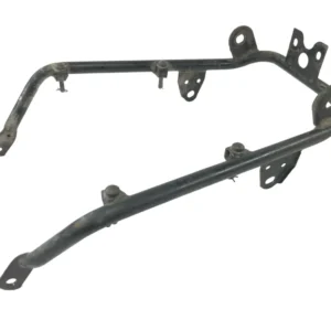 Suzuki RG 250 Gamma GJ21D [1987] - Underramme bakholder