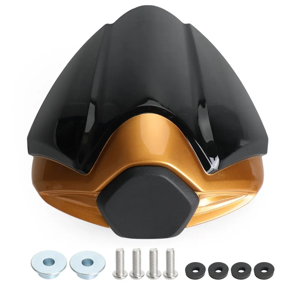 Suzuki GSXR 1300 GSX-R1300 Hayabusa 2021-2023 Baksete Fairing Cover