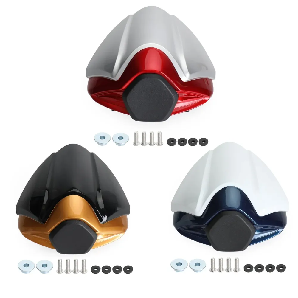 Suzuki GSXR 1300 GSX-R1300 Hayabusa 2021-2023 Baksete Fairing Cover