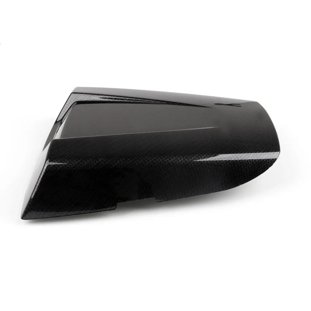 Suzuki SV650 SV1000 (2003-2013) Bakpillion Passasjersete Cover Cowl 7 Color