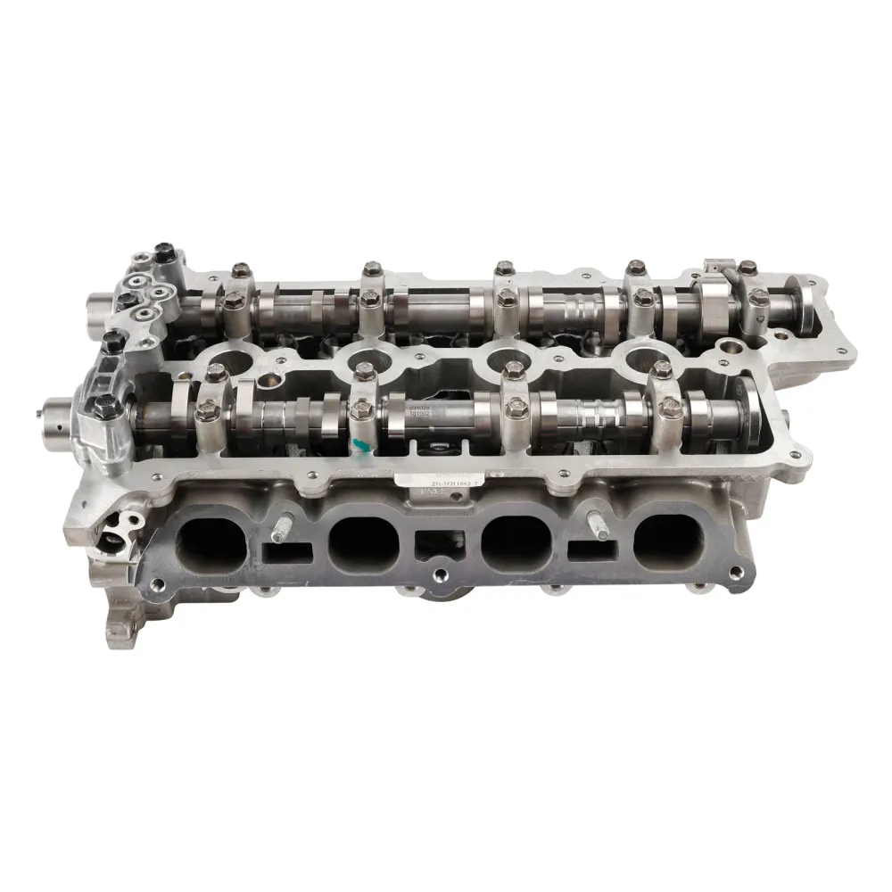 Sylinderhodeforsamling G4FJ Hyundai Accent Kia Soul 1.6L 2012-2019