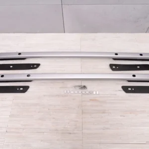 Takrails Jeep Renegade Ventshield (2014-)