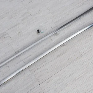 Takrails Mazda CX-5 I Ventshield (2012-2017)