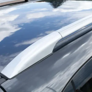 Takrails Mazda CX-5 I Ventshield (2012-2017)