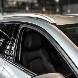 Takrails Mazda CX-5 II Ventshield (2017-)