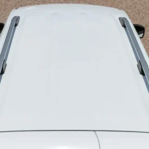 Takrails Mercedes Vito (W639) Ventshield (2003-2014)