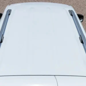 Takrails Mercedes Vito (W639) Ventshield (2003-2014)
