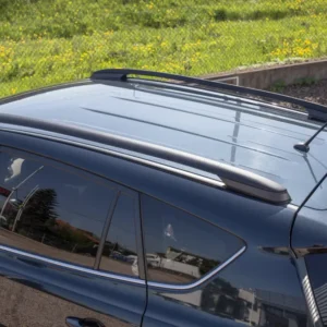 Takrails Toyota RAV4 IV Ventshield (2013-2019)