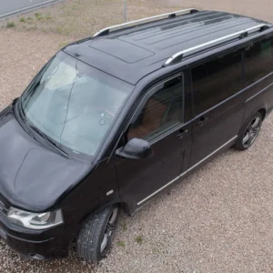 Takrails Vw T5 Ventshield (2003-2023)