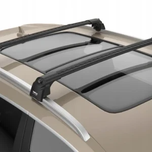 Takstativ Bmw 5 (F11) Touring Turtle (2010-2017)