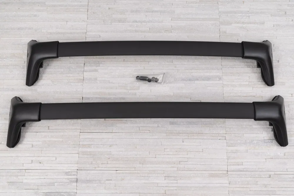Takstativ Lexus NX I Ventshield (2014-2021)