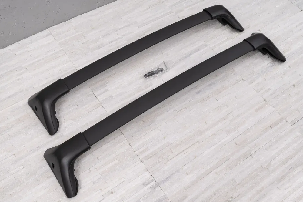 Takstativ Lexus NX I Ventshield (2014-2021)