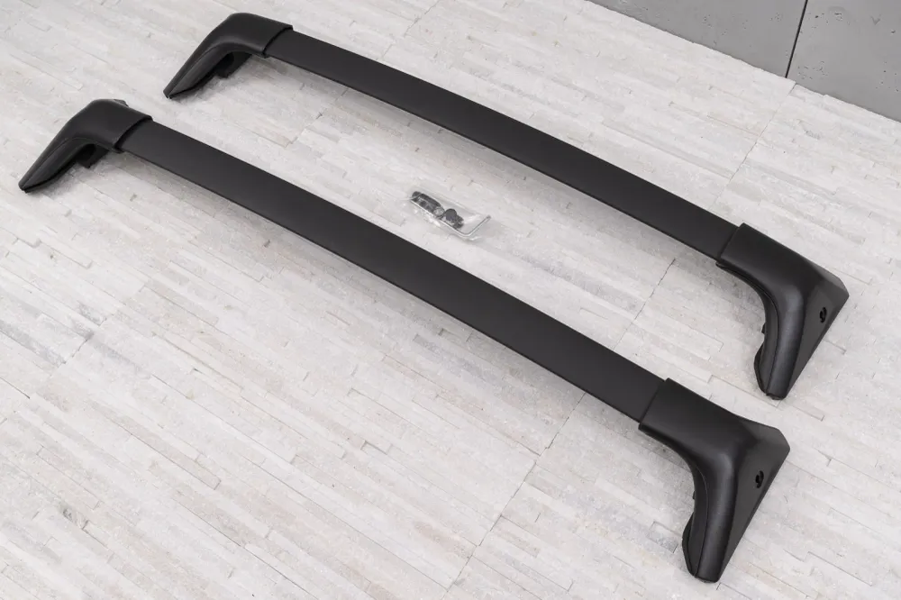 Takstativ Lexus NX I Ventshield (2014-2021)