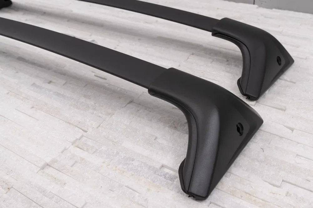 Takstativ Lexus NX I Ventshield (2014-2021)