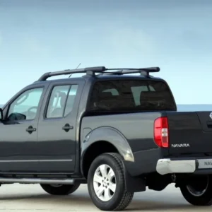 Takstativ Nissan Navara III (D40) Ventshield (2005-2015)