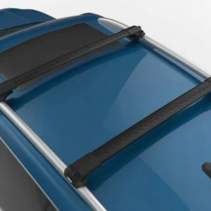 Takstativ Porsche Cayenne II (92A) Turtle (2010-2017)