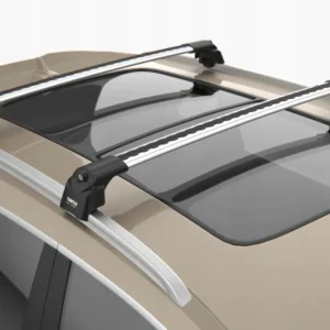 Takstativ Skoda Octavia IV Stasjonsvogn Turtle (2019-)