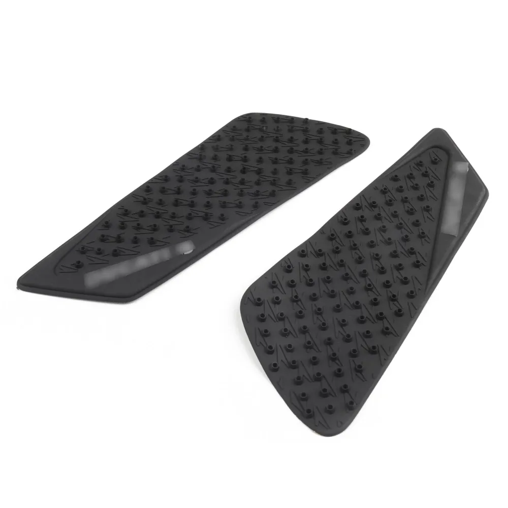 Tank Traction Gas Pad Knee drivstoffsiden Grep Ducati 848/1098/1198 2008-2014 Generisk