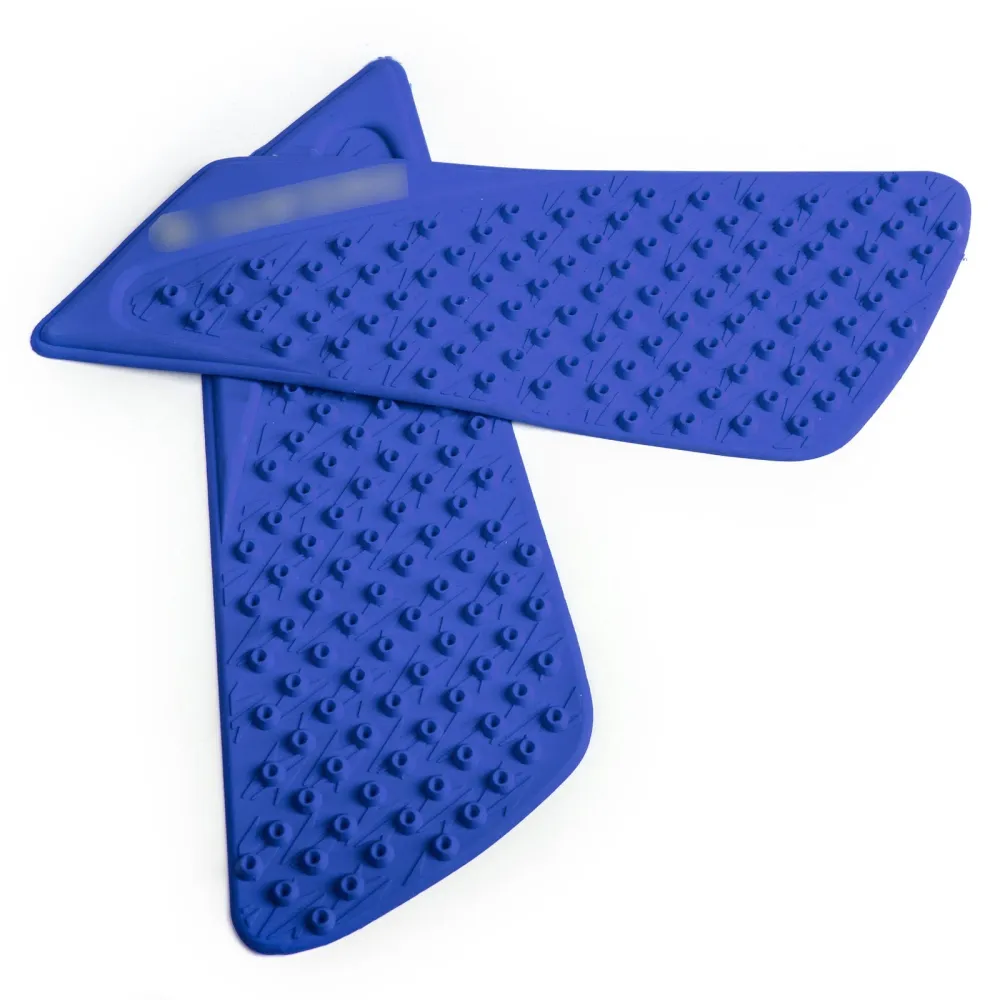 Tank Traction Gas Pad Knee drivstoffsiden Grep Ducati 848/1098/1198 2008-2014 Generisk