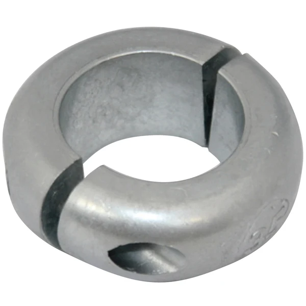 Tecnoseal, aksial anode Ø35mm - Høyde 25mm, Ytre Ø 66mm, 1143221