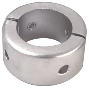 Tecnoseal, Sink Gori Ring Anode 3 bl. 22"-26" Ø: 63,0 mm, 15540000