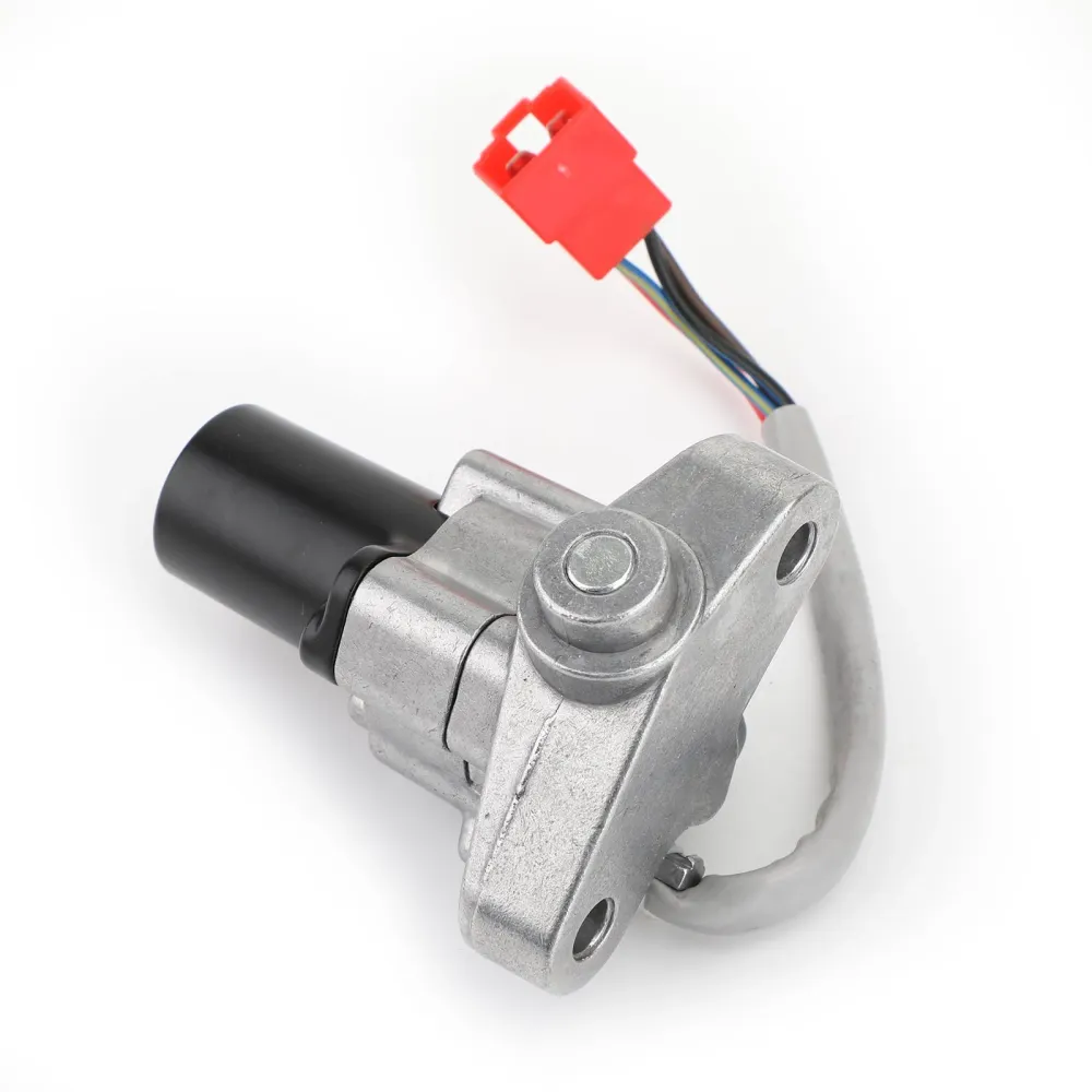 Tenningslåslås & Nøkler til Yamaha V-STAR VSTAR 650 1100 99-16 4TR-82501-01 Generisk