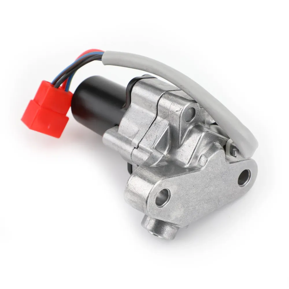 Tenningslåslås & Nøkler til Yamaha V-STAR VSTAR 650 1100 99-16 4TR-82501-01 Generisk