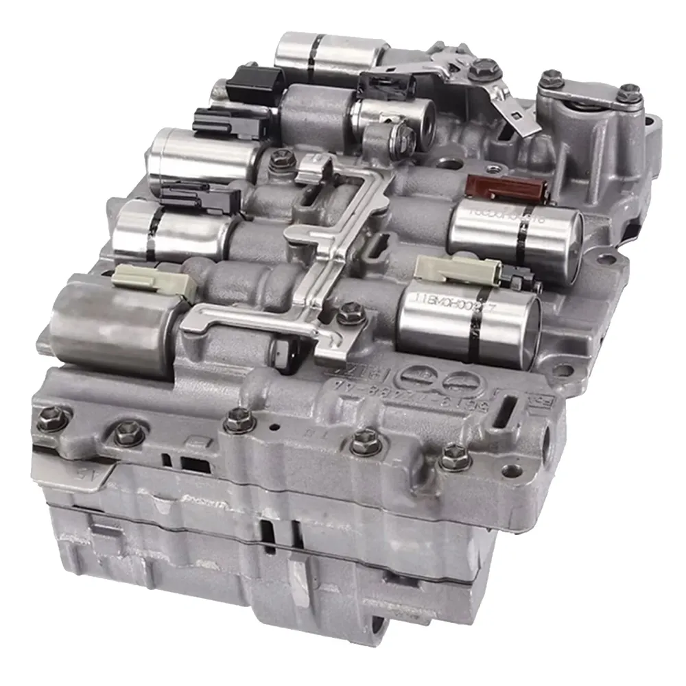 TF-81SC Valve Body Ford Fusion Lincoln Zephyr 2006-Up