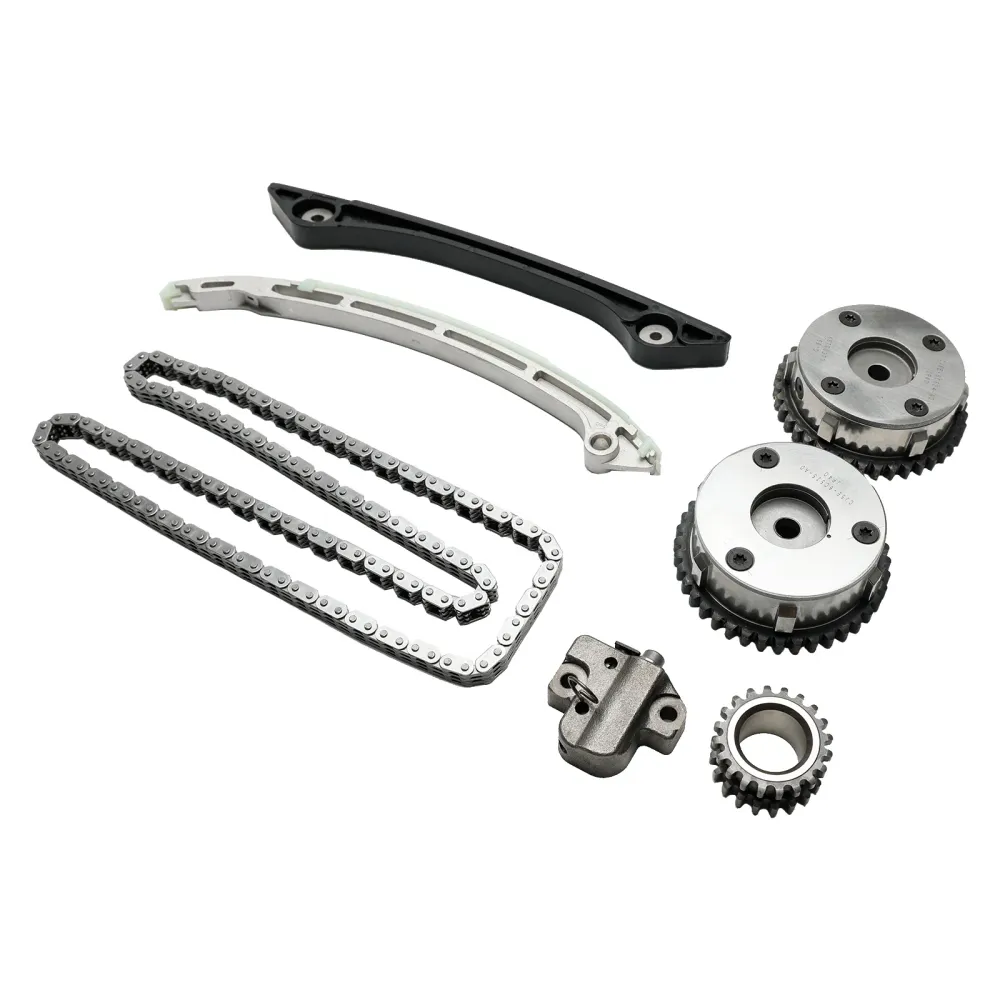 Timing Chain Kit Land Rover Freelander Jaguar Evoque LR2 Discovery Sport