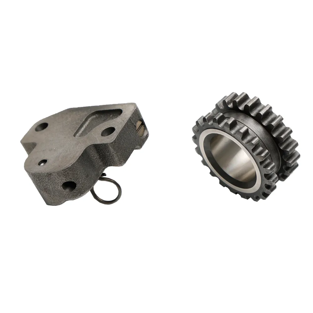 Timing Chain Kit Land Rover Freelander Jaguar Evoque LR2 Discovery Sport