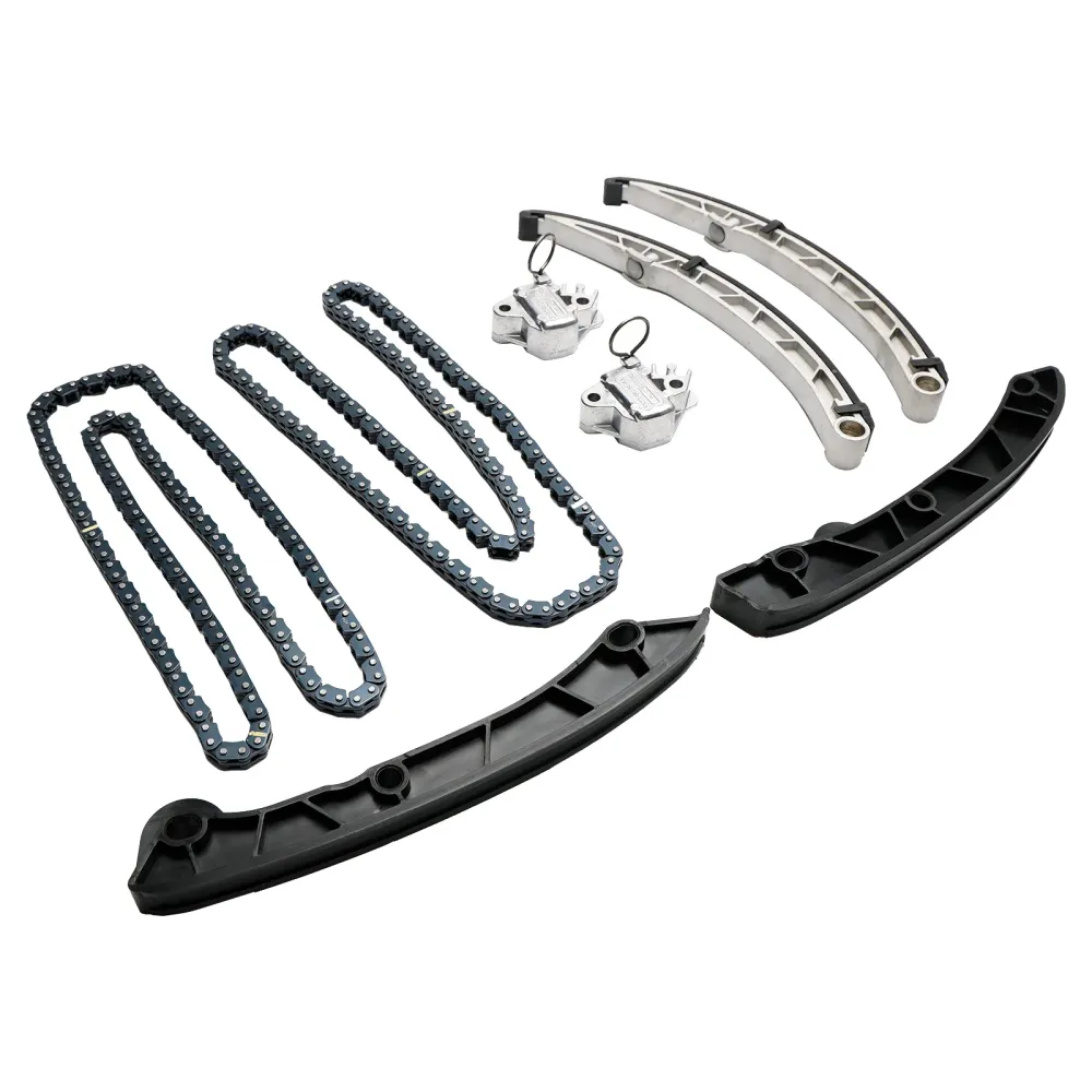 Timing Chain Kit Land Rover LR4 Range Rover Jaguar 3.0 5.0L V8 V6 DOHC