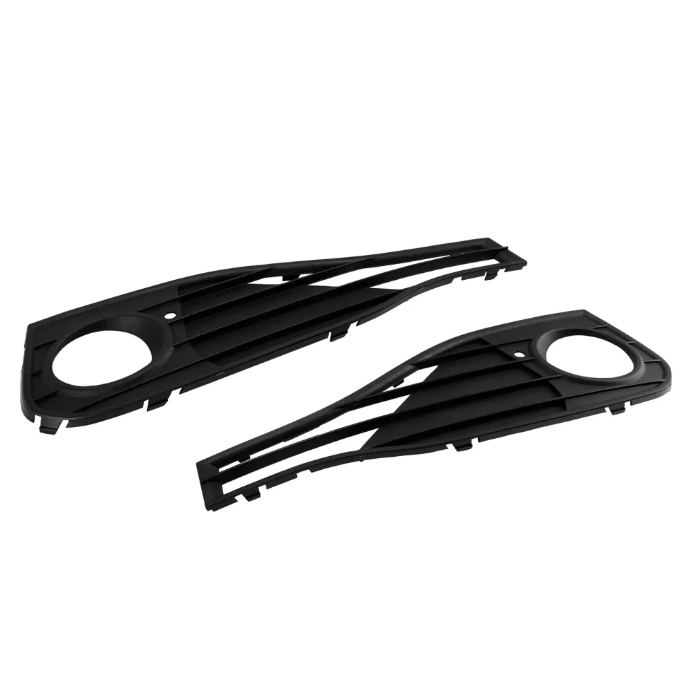 Tåkelampe lysdekselinnsats grillgille passform BMW 4-serien F32 428i 2014-2020