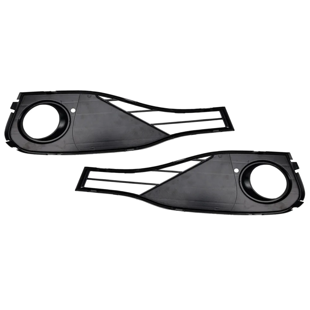 Tåkelampe lysdekselinnsats grillgille passform BMW 4-serien F32 428i 2014-2020