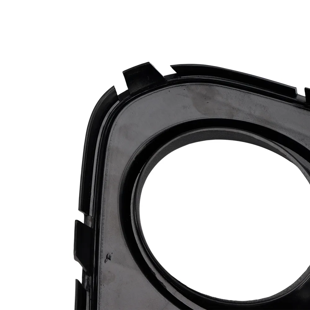 Tåkelampe lysdekselinnsats grillgille passform BMW 4-serien F32 428i 2014-2020