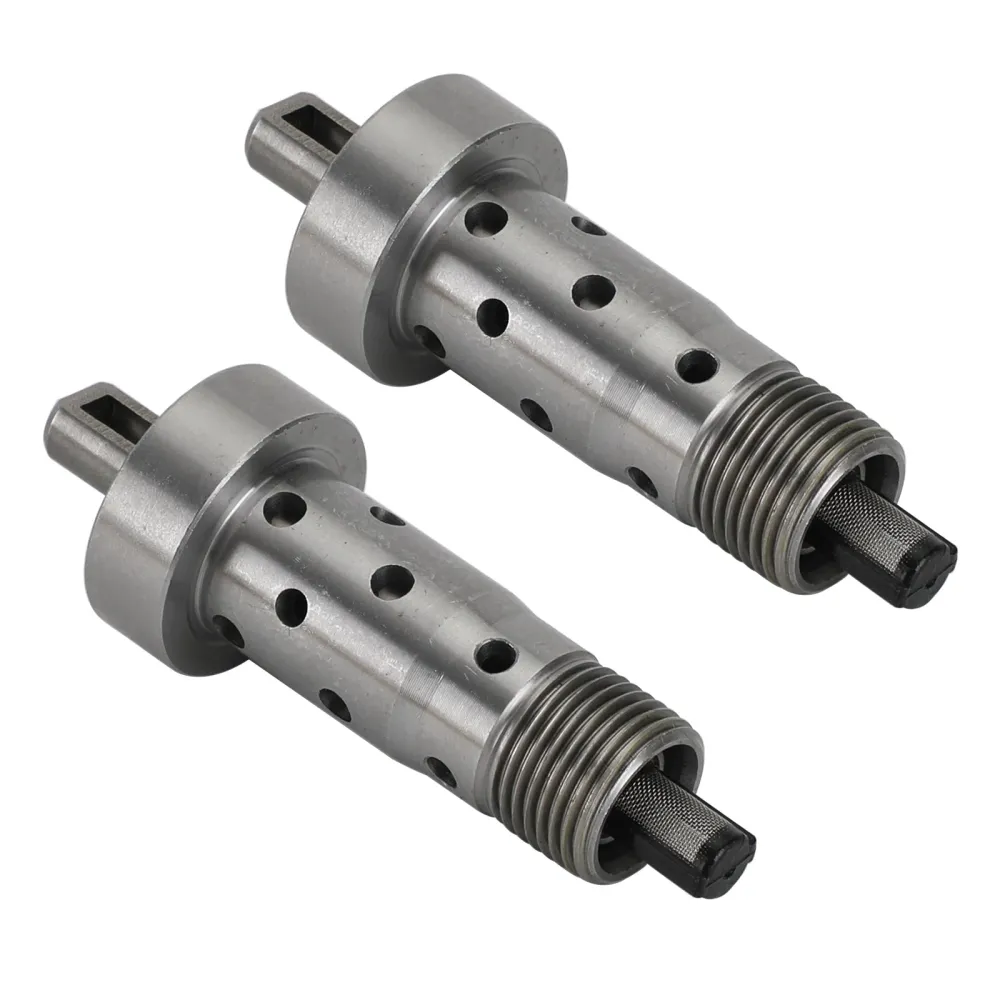 2 tommer kamakseljusteringskontrollventil Mercedes W204 C207 W212 C200 2710500578 Generisk
