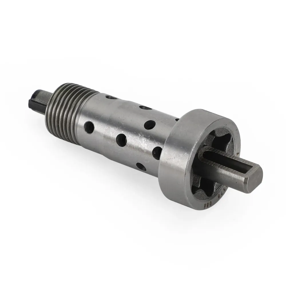 2 tommer kamakseljusteringskontrollventil Mercedes W204 C207 W212 C200 2710500578 Generisk