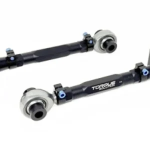Torque Solution 2023+ Toyota GR Corolla Adjustable Rear Toe Arms