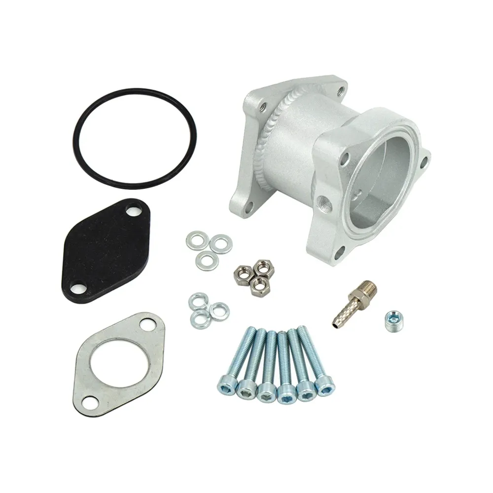 VW Touran - BKD/AZV (PD140) & BMN (PD170) 2.0 16v PD & PPD-motorer slettet ventilrørsett