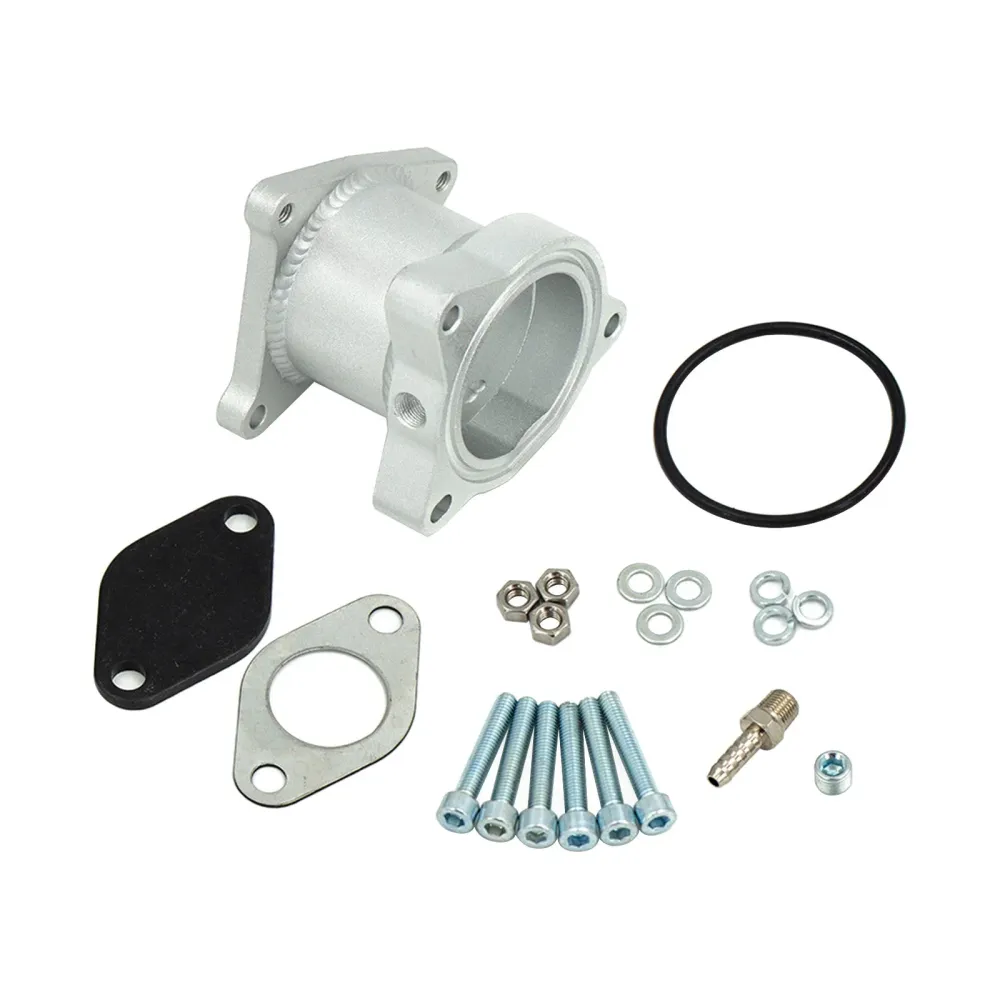 VW Touran - BXE/BKC 105 & BXF BRU 90 1.9 8v motorer slettet ventilrørsett