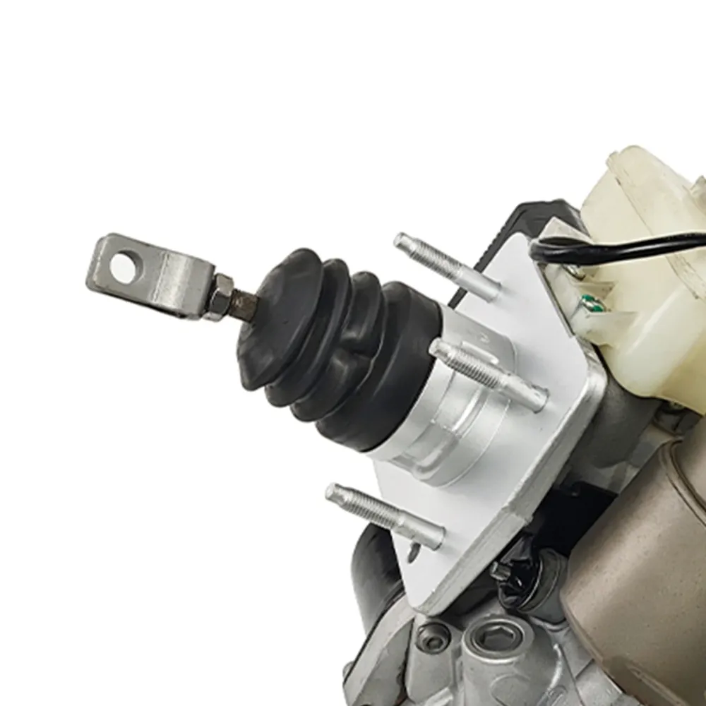 Toyota Landcruiser 100 Series ABS Pump Master Cylinder Booster Assembly MN116391